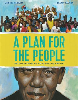 Cover image for A Plan for the People