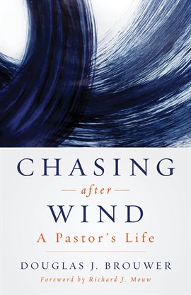 Cover image for Chasing after Wind