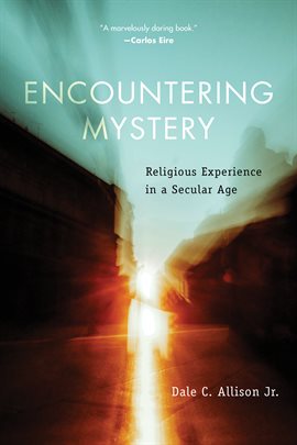 Cover image for Encountering Mystery