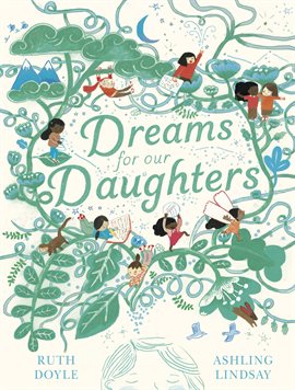 Cover image for Dreams for Our Daughters