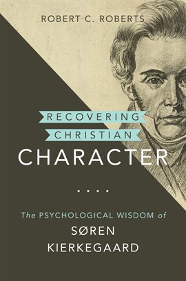 Cover image for Recovering Christian Character