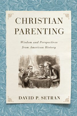 Cover image for Christian Parenting