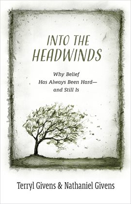 Cover image for Into the Headwinds