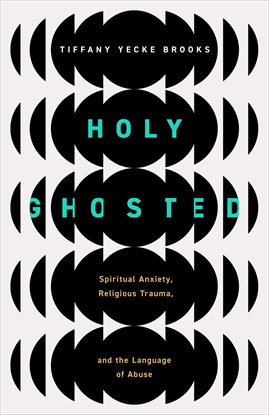 Cover image for Holy Ghosted