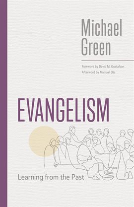 Cover image for Evangelism