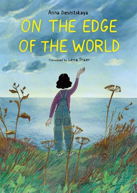 Imagen de portada para On the Edge of the World