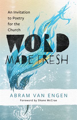 Cover image for Word Made Fresh