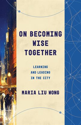 Cover image for On Becoming Wise Together