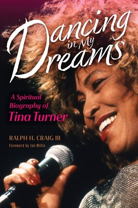Cover image for Dancing in My Dreams