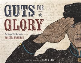 Cover image for Guts for Glory
