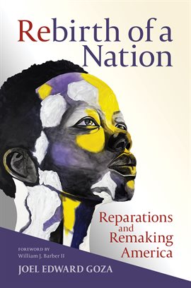 Cover image for Rebirth of a Nation