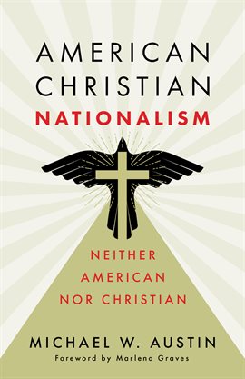 Imagen de portada para American Christian Nationalism