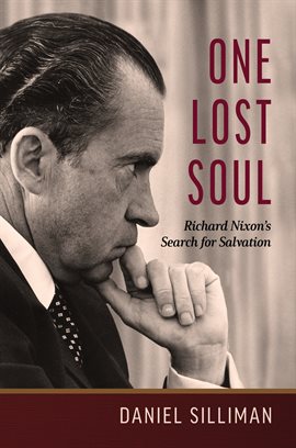 Cover image for One Lost Soul