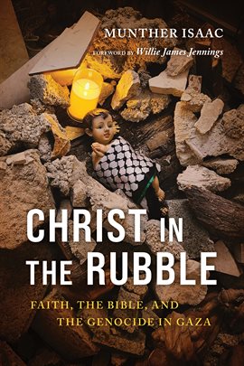 Imagen de portada para Christ in the Rubble