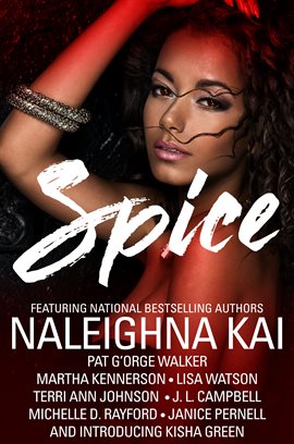 Cover image for SPICE