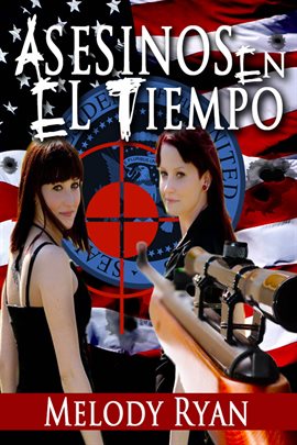 Imagen de portada para Asesinos En El Tiempo