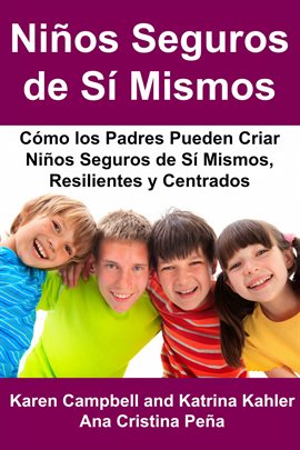 Cover image for Niños Seguros de Sí Mismos
