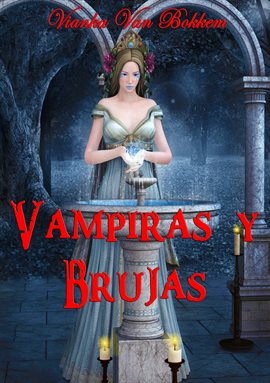 Imagen de portada para Vampiras Y Brujas