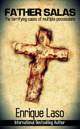 Cover image for Padre Salas