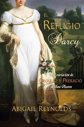 Cover image for El Refugio De Darcy