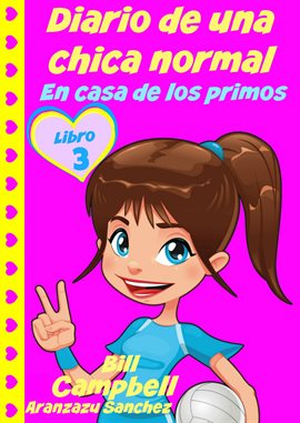 Imagen de portada para En Casa De Los Primos