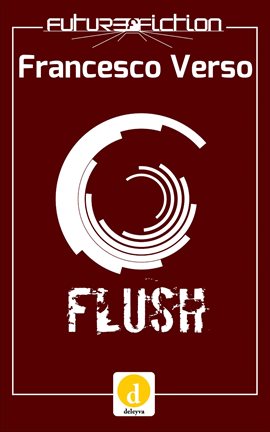 Cover image for Flush