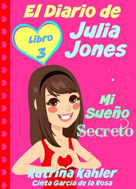 Imagen de portada para Mi Sueño Secreto