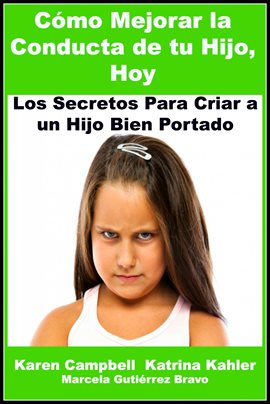 Cover image for Hoy Cómo Mejorar La Conducta de Tu Hijo
