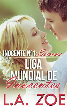 Inocente Nº 1: Simone Inocente Nº 1: Simone