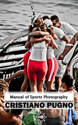 Imagen de portada para Manual of Sports Photography
