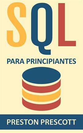 Cover image for SQL para Principiantes