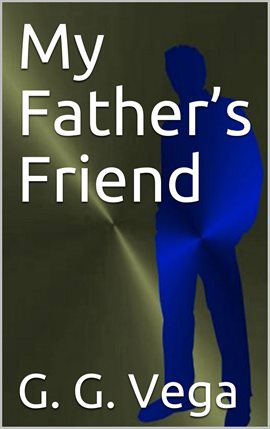 Cover image for My Father's Friend