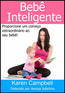 Imagen de portada para Bebê Inteligente