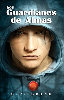 Cover image for Los Guardianes de Almas