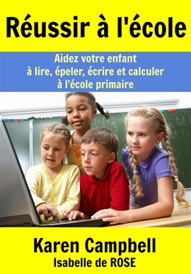 Imagen de portada para Réussir à l'école