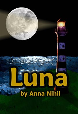 Cover image for Luna