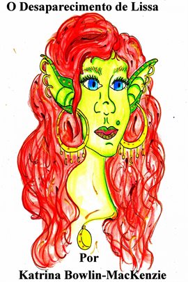 O Desaparecimento de Lissa O Desaparecimento de Lissa