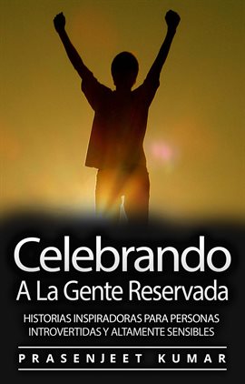 Cover image for Celebrando a la Gente Reservada