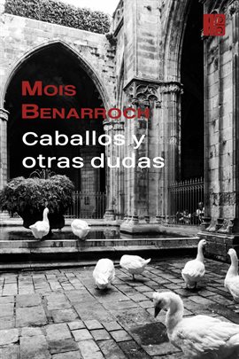 Cover image for Caballos y Otras Dudas