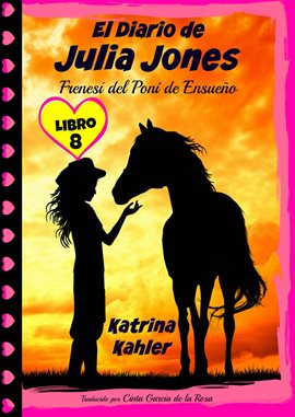 Imagen de portada para Frenesí Del Poni De Ensueño