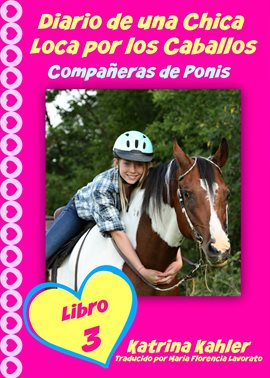 Cover image for Compañeras De Ponis