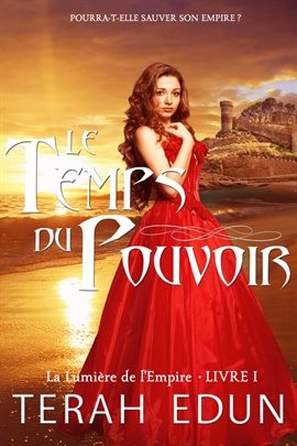 Cover image for Le Temps du Pouvoir