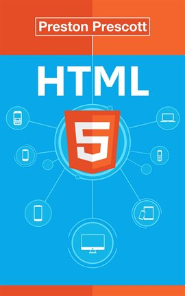 Cover image for HTML 5