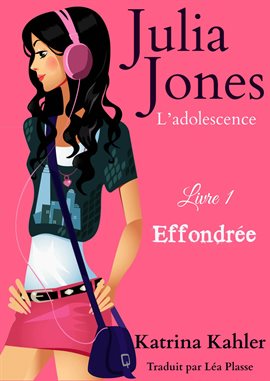Imagen de portada para Effondrée