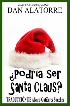 Cover image for ¿Podría Ser Santa Claus?
