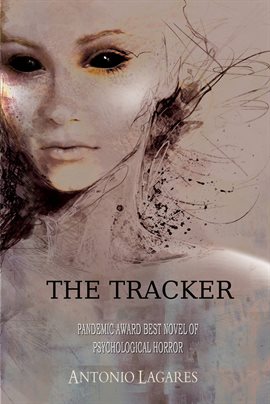 Cover image for The Tracker