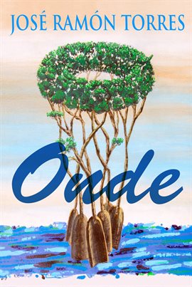 Cover image for Onde