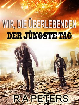 Wir, die Überlebenden: Der Jüngste Tag Wir, die Überlebenden: Der Jüngste Tag
