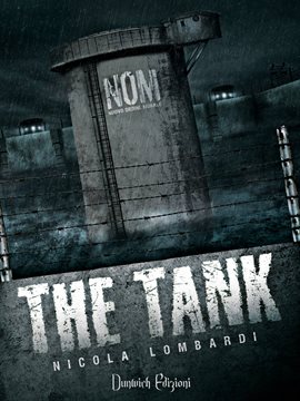 Imagen de portada para The Tank