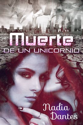 Imagen de portada para Muerte de un Unicornio